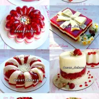 سفارش و آموزش انواع ژله دسر حلوا و خرما مجلسی|خدمات پذیرایی، مراسم|مشهد, فرهنگ|دیوار