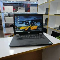 لپ تاپ گرافیک مجزا  Dell Latitude E5470