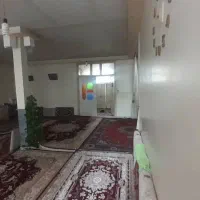 حیاط ۲۰۰ متری خوش نقشه|فروش خانه و ویلا|تبریز, |دیوار