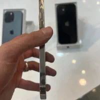 اپل iPhone 13 Pro Max با حافظهٔ ۲۵۶ گیگابایت|موبایل|اصفهان, احمدآباد|دیوار
