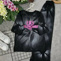 ست بلوز و شلوار نخ پنبه باکیفیت و بدون حساسیت|لباس|قم, بوستان خلیج فارس|دیوار