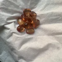 ده عدد نگین الکساندریت هفت رنگ|جواهرات|زاهدان, |دیوار