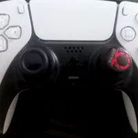 دسته ps5 نو