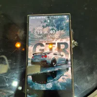 گوشی سامسونگ S24 Ultra Titanium
