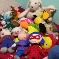 خورموج عروسک