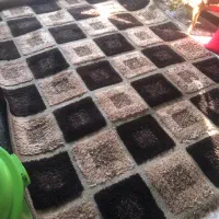 فرش در حد نو|فرش|نوشهر, |دیوار