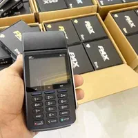 رول حرارتی کارتخوان سیار اف ۷۵ کارت خوان sp|حراج|شهرکرد, |دیوار