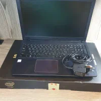 فروش فوری لپتاپ ASUS X543U در حد نو همراه جعبه