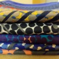 شال و روسری|لباس|رشت, گلسار|دیوار