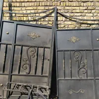 درب باغی و ویلایی|مصالح و تجهیزات ساختمان|تاکستان, |دیوار