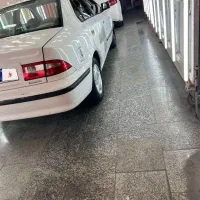 سمند|خودرو سواری و وانت|بیرجند, |دیوار