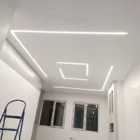 کناف و سقف کاذب