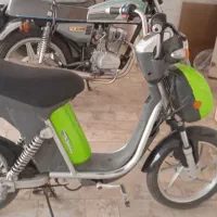 برقی  ثمین(شرایط)