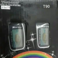 دزد گیر نو سیلورین آکبند