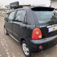 فروش فوری ام وی ام 110 زیر قیمت