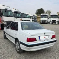 فروش سواری|خودرو سواری و وانت|اسلامشهر, ملکآباد|دیوار