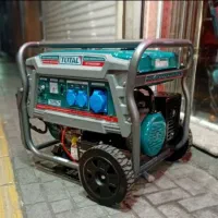 موتور برق ۹ کیلو وات TOTAL