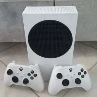 ایکس باکس سری اس Xbox series s 512|کنسول، بازی ویدئویی و آنلاین|تهران, تسلیحات|دیوار