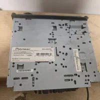 ضبط پایونر 80prs|قطعات یدکی و لوازم جانبی|تهران, صادقیه|دیوار