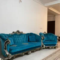۷نفره سلطنتی تمیز