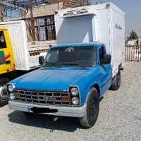 زامیاد Z 24 دوگانه سوز، مدل ۱۳۹۸