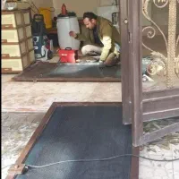 خدمات جوشکاری و برشکاری سیار