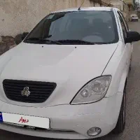 تیبا 2مدل 96|خودرو سواری و وانت|فسا, |دیوار