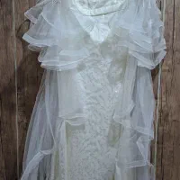 لباس مجلسی عقدی|لباس|بهارستان, |دیوار