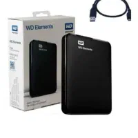 هارد ۵۰۰ اکسترنال۱