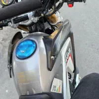 پرواز ۲۰۰ نیرو موتور
