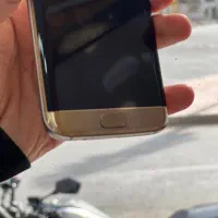Samsung s7اِیج|موبایل|سبزوار, فرهنگیان|دیوار