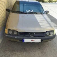 پژو 405 مدل 80