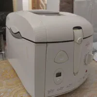 سرخ کن سون استار|اجاق گاز و لوازم برقی پختوپز|شیراز, شهرک فرزانگان|دیوار