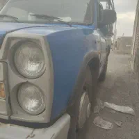 نیسان جهت اجاره