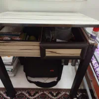 میز تحریر|میز تحریر و کامپیوتر|بیرجند, |دیوار