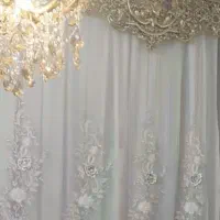 پرده دوتیکه