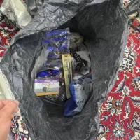 لوازم تزئینات خودرو|قطعات یدکی و لوازم جانبی|شادگان, |دیوار