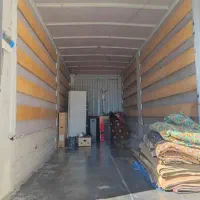 حمل بار اثاثیه منزل//خدمات اتوبار فوق حرفه‌ای|خدمات حمل و نقل|بیرجند, |دیوار