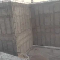 سیمان کاری|استخدام معماری، عمران و ساختمانی|سنندج, |دیوار