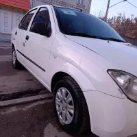 تیبا صندوقدار