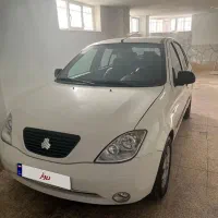 تیبا 2 (هاچبک) EX، مدل ۱۴۰۰