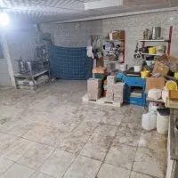 اجاره مغازه تجاری ارتفاع ۴متر ۳۰ سانت|اجارهٔ مغازه و غرفه|شیراز, شهرک بزین|دیوار