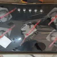 اجاق گاز  آکبند