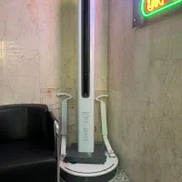 اسکنر سه بعدی بدن