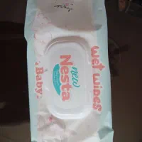 دستمال مرطوب ترک