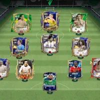 اکانت فیفا موبایل