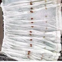 پرده|پرده، رانر، رومیزی|دوگنبدان, |دیوار