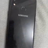 گوشی a10s سالم درحد نو|موبایل|هرسین, |دیوار