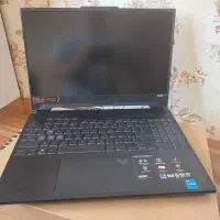 لپتاپ Asus tuf f15