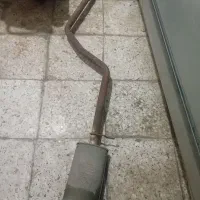 اگزوز بلوچی|قطعات یدکی و لوازم جانبی|زاهدان, |دیوار